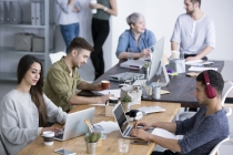 런던·파리·베를린, 유럽의 실리콘밸리로 불리며 국내외 투자 이끌어