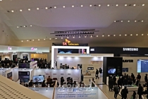 ‘동대문 CES’에서 만난 삼성·네이버, 대기업의 새로운 도전 ‘LAB(S)’