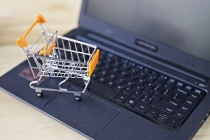 온라인쇼핑, 가전·전자·통신기기 등에서 거래 늘어