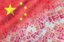 중국 부채, 138%→253%…10년 만에 두 배 펄쩍