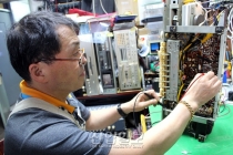 탱크까지 만든다던 세운상가와 용산·장안평 도시재생 추진