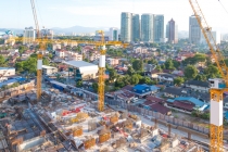 말레이시아 건설산업, 외자유치 확대 통해 지속 성장 전망