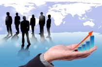 올해 대내리스크 '최저임금' 대외리스크 '통상분쟁'