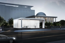 규제샌드박스 1호 ‘국회 수소충전소’ 설치