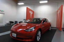 미국·유럽 전기차 판매, 가속페달 밟았다