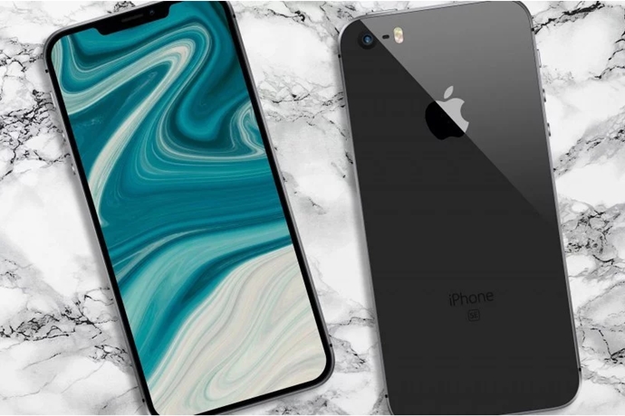 [모바일 on] 디자인 유출 이어지고 있는 애플 아이폰SE2, 문제는 ‘가격’