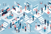 유통 업체 Vs. 매장 직원 '자동화 기대감' 엇갈려