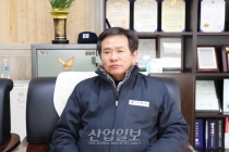 [한국을 빛낸 기능인 ①] “실천 없는 생각은 그저 생각일 뿐이죠” (上)