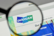 두산, 두산밥캣과 두산인프라코어 호조 속 영업이익 1조원 넘겨