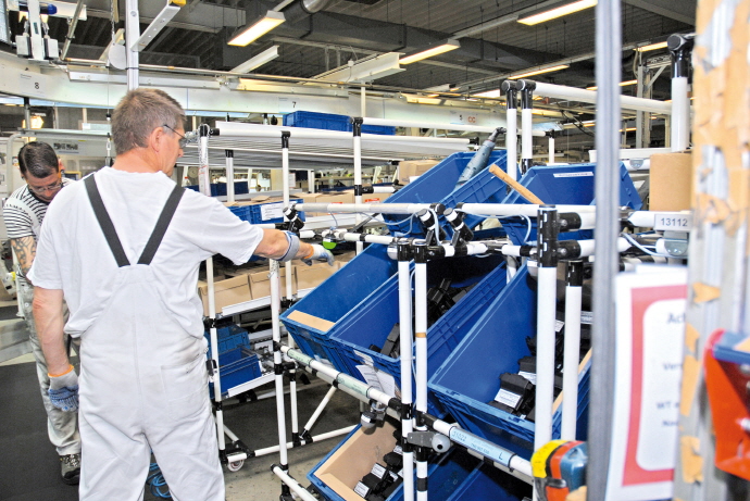 [TECH] 휴먼에러 낮춘 터크(터크코리아) 적용사례