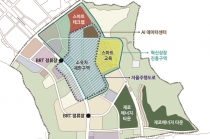 인공지능 기반 미래형 스마트시티 구현