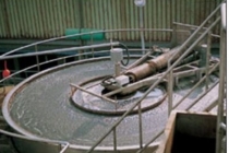 폐수처리시스템 국산화, 난관 속 개발 성공