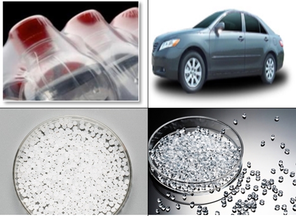 촉매기술 및 고온용액 공정기술의 개발·상용화