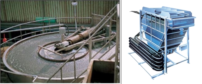 폐수처리시스템 국산화, 난관 속 개발 성공