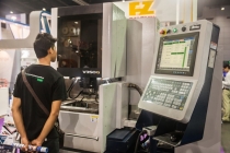 공작기계 시장, 수출 물량 해약 영향 '수주' 감소