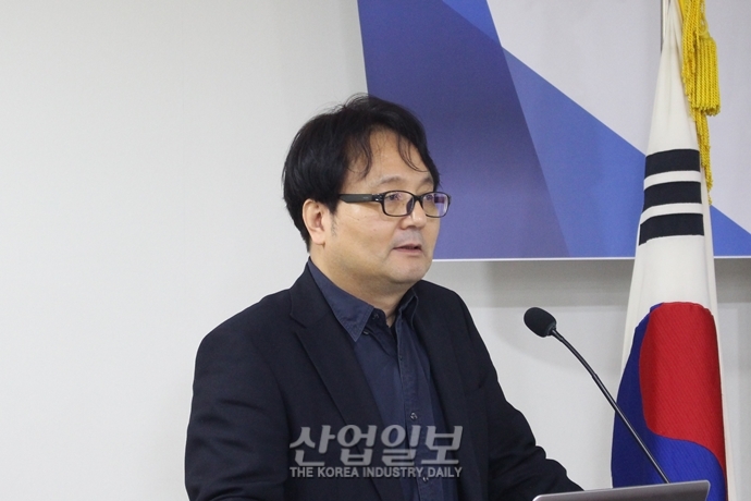 디젤자동차가 주범인 도시 공간 내 미세먼지, 이끼 등 자연식생으로 일정부분 저감 가능