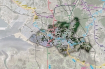 신안산선·인천발KTX·수인선·서해선 등, 서해안권 교통허브로