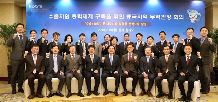 올해 대중 수출여건 '비상등' 켜졌다