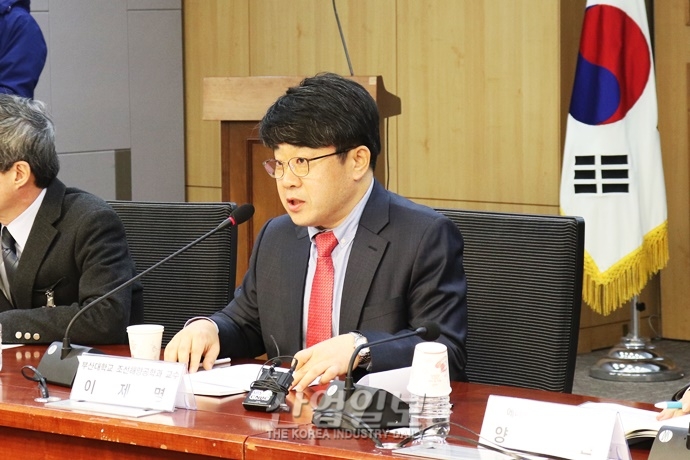 ‘수소 경제’ 시대, 전기차 지나 ‘수소 선박’ 주목