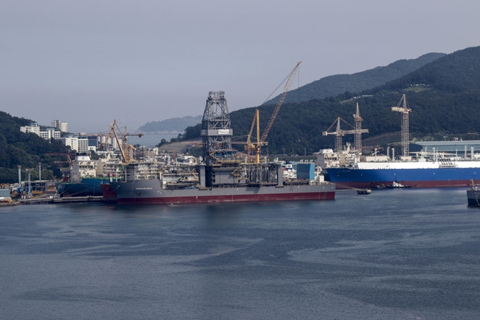 ['BIG 2'로 재편되는 조선업계Ⅱ] 현대중공업·대우조선해양 합병에 해외 선주들 반발 예상돼