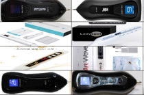 온라인 판매‘점빼는 기계’무허가 적발