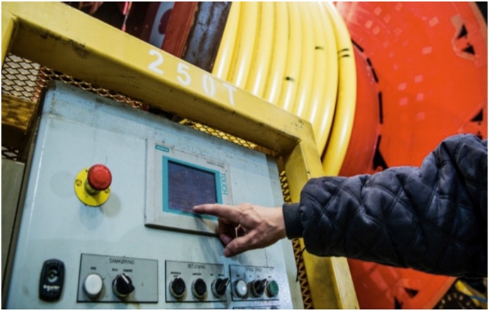 [TECH] 산업용 네트워크로 플랜트 성능 최적화