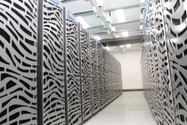 슈퍼컴퓨터 누리온, 아파트 3천세대 전력 소모