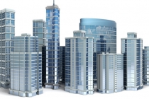 상업·업무용부동산 거래량 석달째 ‘뚝’