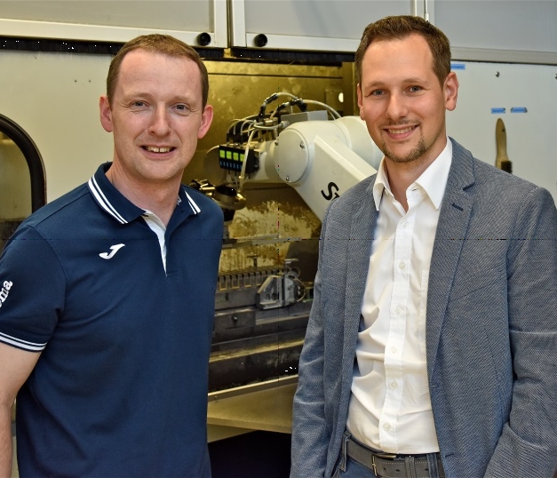 [기술기고] 다음 단계로 넘어가는 기계 자동화