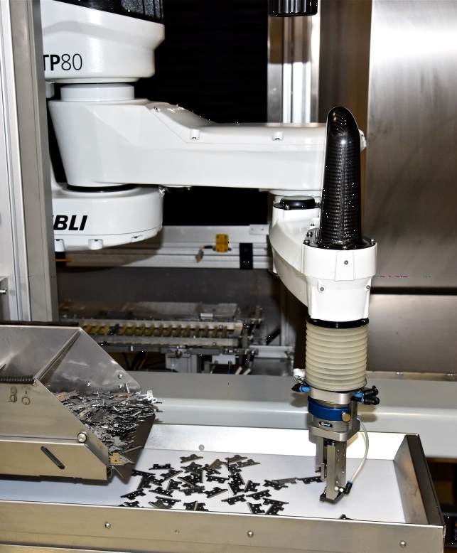 [기술기고] 다음 단계로 넘어가는 기계 자동화