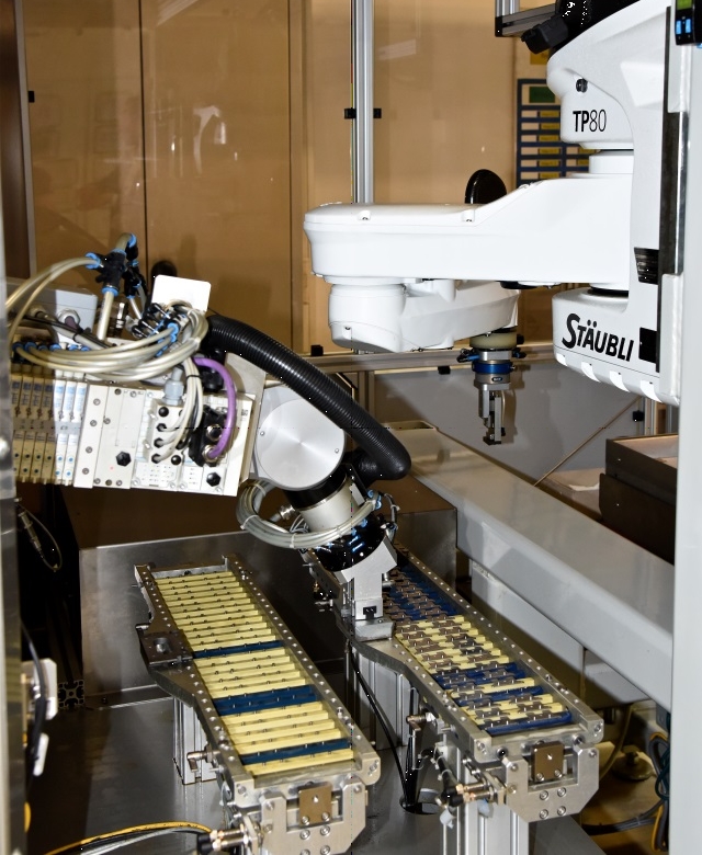 [기술기고] 다음 단계로 넘어가는 기계 자동화