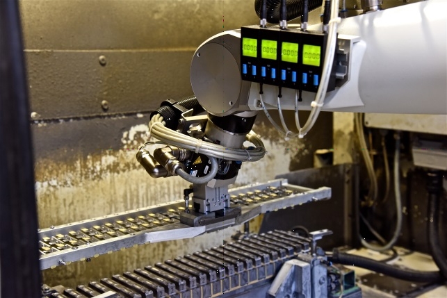 [기술기고] 다음 단계로 넘어가는 기계 자동화