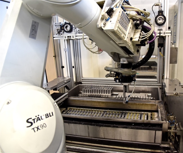 [기술기고] 다음 단계로 넘어가는 기계 자동화