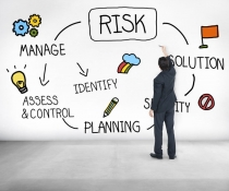 한국기업 '기업휴지' 리스크 노출, 손실 규모 커질까 두려워