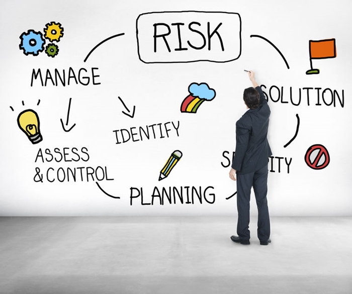 한국기업 '기업휴지' 리스크 노출, 손실 규모 커질까 두려워