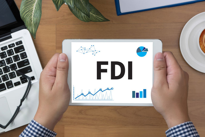 외국인국내투자, 2013년 이후 지속 증가