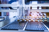 반도체 생산시설 1개(FAB) 건설하면 약 128조 원 생산유발,