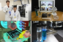 무전해도금법 기반 고전도성 구리 3D프린팅 기술 개발