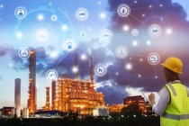 산업 패러다임 바꾸는 ‘4차 산업혁명’ 시대, 제조업 성장세↑