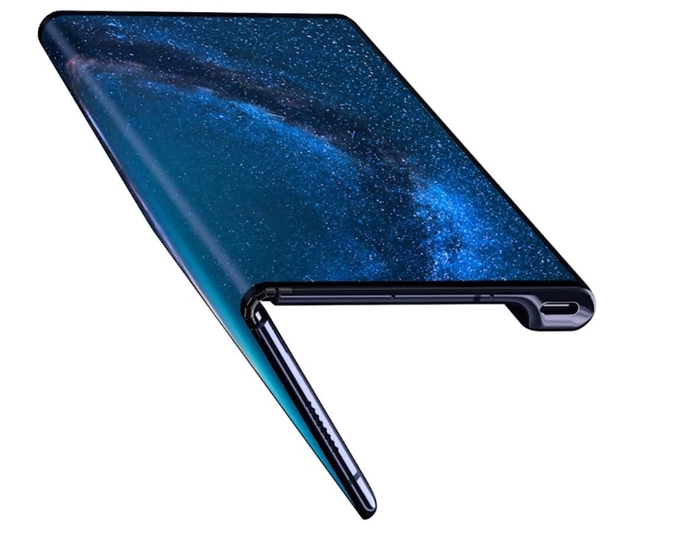 [모바일 On] 삼성전자 갤럭시 폴드·화웨이 ‘화웨이 메이트 X', 폴더블폰 전쟁 불붙었다