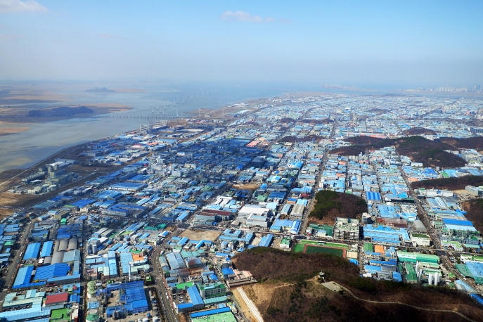 똑똑해지는 공장, 생상성↑ 일자리↑ 인구↑