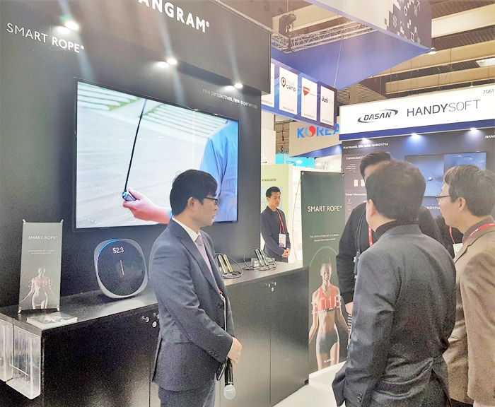 세계 최대 모바일 격전지에 출사표 던진 한국 스타트업