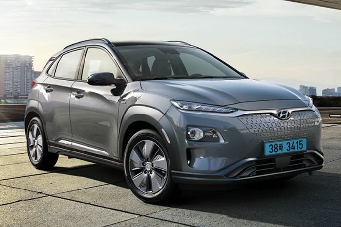 전기차 수요, 청신호 켜졌다