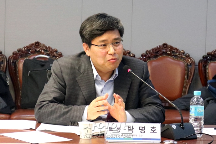 “소득분배 지표 악화 주된 원인 고령화 따른 인구구조 변화”