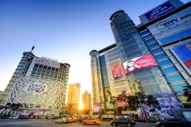 전국 상가 권리금 1년새 큰 폭 하락