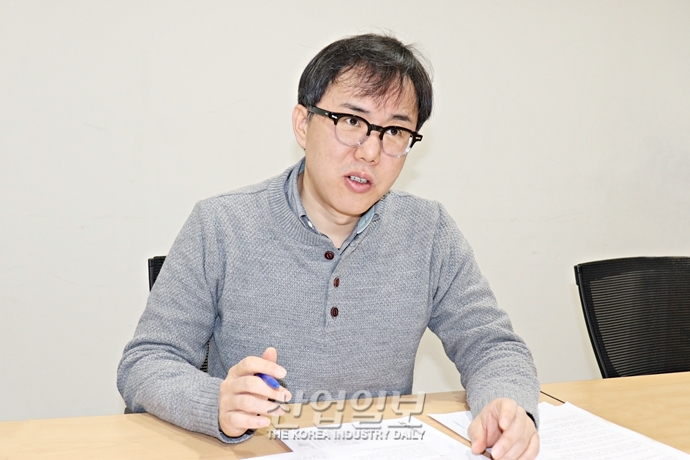 [Go! 스마트공장 Ⅱ] ‘초기 투자’ 부담되는 스마트공장 구축, “할 수 있는 만큼부터”