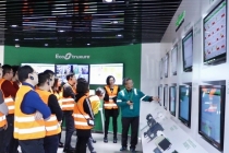 슈나이더 일렉트릭, 중국 제2 스마트 공장 설립