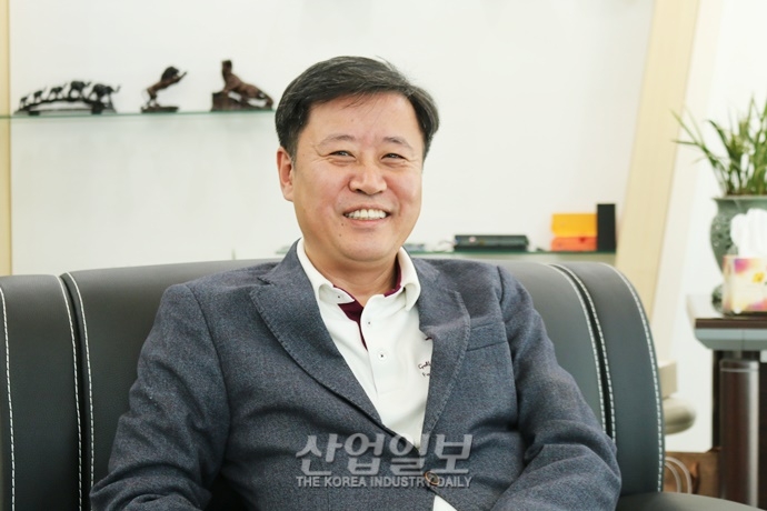 [동영상뉴스][한국을 빛낸 기능인②]“강한 추진력, 자신감으로부터 얻는다”