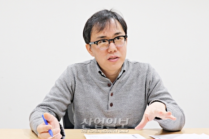 [Go! 스마트공장 Ⅲ] 韓, 스마트공장 구축 인프라는 훌륭 ‘공장 수의 문제’