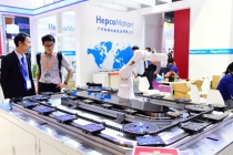 2019 중국 산업 자동화 기술 박람회(SIAF), 10일 개막